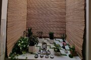 خانه ویلا یی مبله سه خواب در یزد