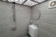 کلبه چوبی دوبلکس مبله تکخواب یاسین در زیرآب