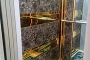 آپارتمان مبله دوخواب گلستان در اردبیل