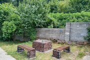 ویلا مبله تکخواب آرامش در شیرگاه