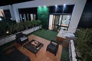 ویلا دوبلکس سه خواب استخردار دیاموند مدرن در کردان
