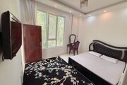 آپارتمان مبله تکخواب جنگلی السای در طرقبه و شاندیز