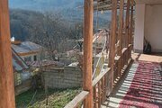 واحد دو خواب خلیل اباد در طبقه اول ویلا امل