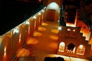 اتاق بی بی مریم 3 در اقامتگاه بومگردی سامان