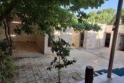 ویلا سنتی دوخواب در سامان