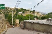 آپارتمان مبله تکخواب در پاوه
