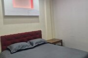 آپارتمان طبقه همکف در سعادت‌آباد 38