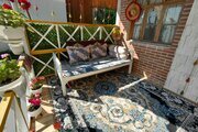 کلبه 100 متری دربست در قائمشهر