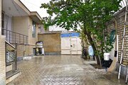 آپارتمان مبله تکخواب مسافر سرچشمه در سمیرم
