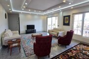 واحد دوخواب در طبقه اول ویلا نیکان در ماسال