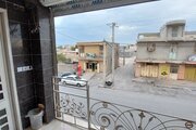 سوئیت مبله 40 متری در بندر پل