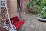 ویلا مبله تکخواب باغ کوروش در ماهان