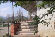 ویلا باغ مبله دوخواب در ماسال