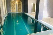ویلا تریبلکس استخردار 4 خواب در کتالم و سادات شهر