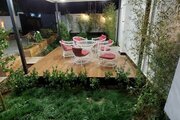 ویلا استخردار (درختی) دو خواب در چهارباغ
