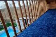 ویلا استخردار تک خواب در پره سر