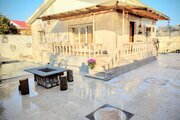 باغ ویلا دو خواب در خشکبیجار