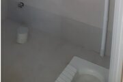 واحد مبله دوخواب در طبقه دوم ویلا در ماسال