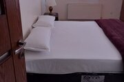 واحد تکخواب درهتل آپارتمان در زنجان