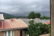 واحد دو خواب در طبقه اول گل شمعدونی در رشت