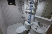 واحد دو خواب در طبقه اول ویلای رامسر