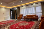 ویلا دو خواب مبله در محمود آباد