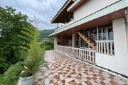خانه ویلایی استخردار رامسر