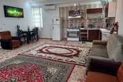 واحد در طبقه اول ویلا طلوع ماسال