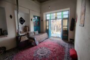 اتاق دل نشین (2) در اقامتگاه بومگردی گلپایگان