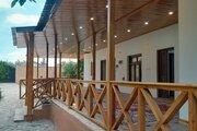 کلبه دوخواب بهشت کوچک در بابل