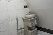 کلبه سوئیسی مبله سولین در نمک آبرود