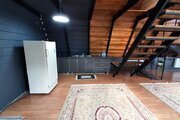 کلبه سوئیسی امین در ماسال
