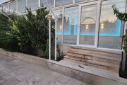 ویلا استخردار تکخواب قصر سفید در کردان