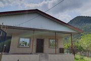 ویلا مبله تکخواب روستایی رفیعی در ماسال