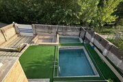 ویلا مبله دوخواب استخرآبگرم لوکس راد در ماسال