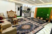 ویلا مبله دوخواب باران در همدان