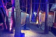 باغ ویلا تکخواب در باغ بهادران