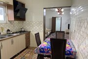 آپارتمان مبله دو خواب استخر آبگرم در سفید تمشک رامسر