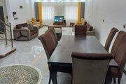 ویلا تریپلکس استخردار در ایزدشهر