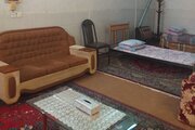 سوئیت مبله 100 متری در یزد