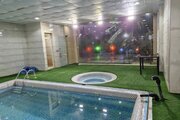 باغ ویلا دو خواب استخردار در دزفول | استخر سالنی
