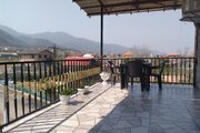 واحد دوخواب در طبقه دوم ویلا در چابکسر