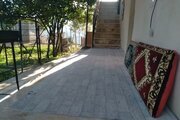ویلا مبله تک خواب عالیه در زیر آب | نمای بیرونی