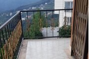 واحد دوخواب در طبقه دوم ویلا اربکله رامسر