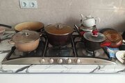 ویلا مبله تکخواب گل های بهشتی در خشکبیجار