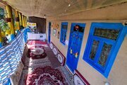 ویلا روستایی تکخواب در روستای حاجیده رودبار