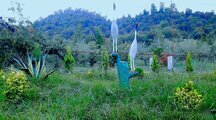 ویلا 2 خواب زیربام سبز شاندرمن