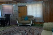 خانه ویلایی در شیرگاه