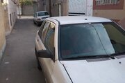 آپارتمان مبله تکخواب گلریز در مشهد
