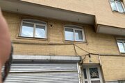 آپارتمان دوخواب مبله ریکادو 2 در ولیعصر تبریز